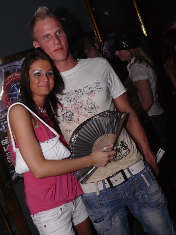 APOKALYPSA - Pátek 21. 11. 2008